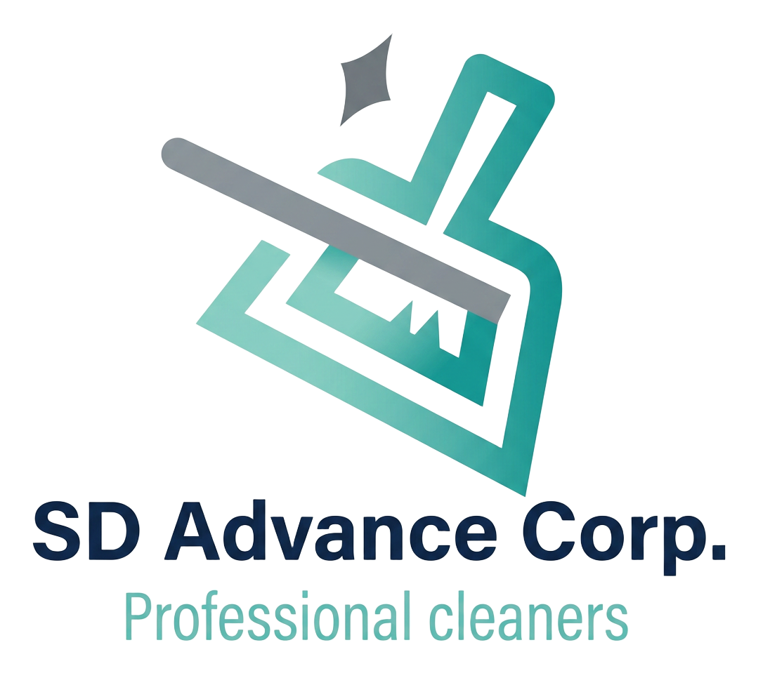 SD Advance Corp logo